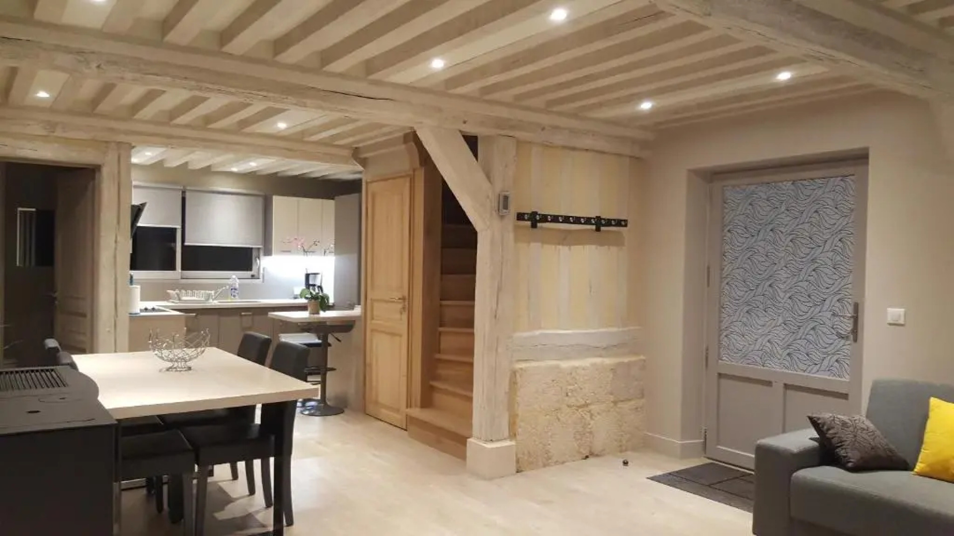 Gîte Falafa Normand