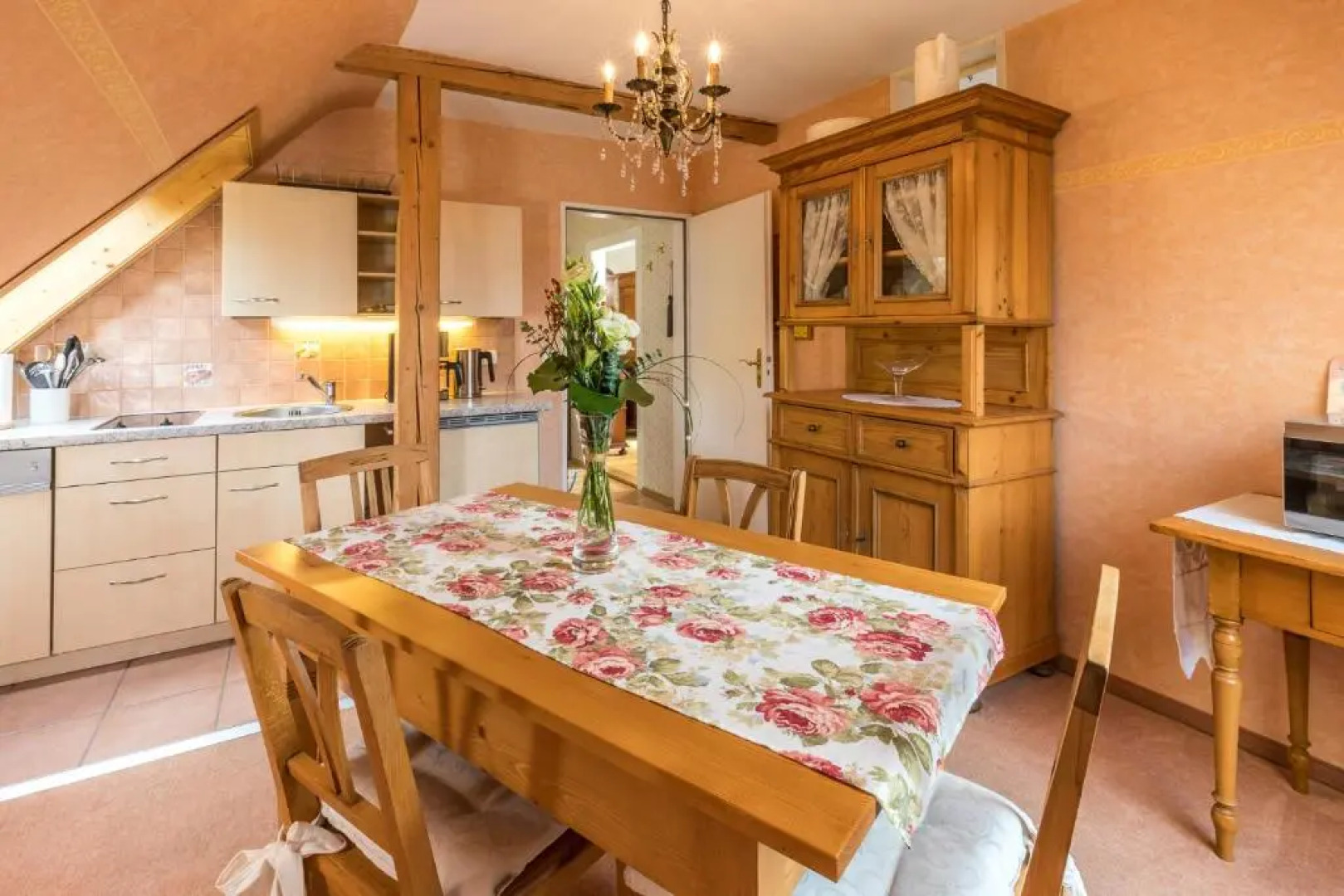 Ferienwohnung Bodenseeblick