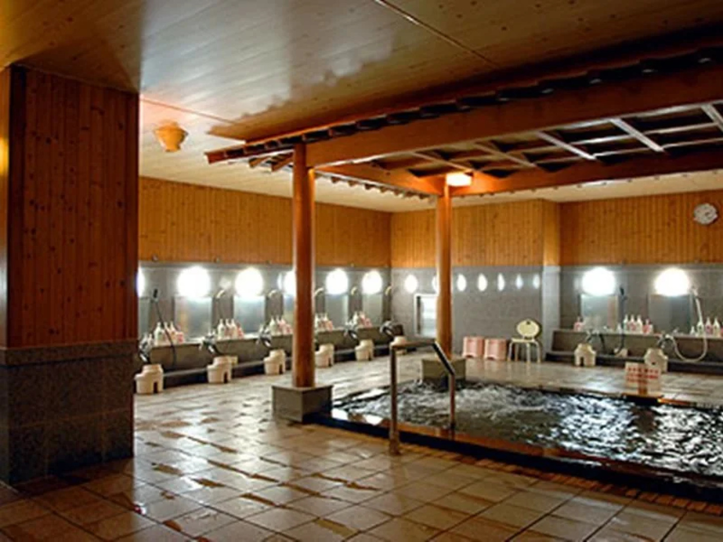 Lake Shikaribetsu Hotel Fukuhara