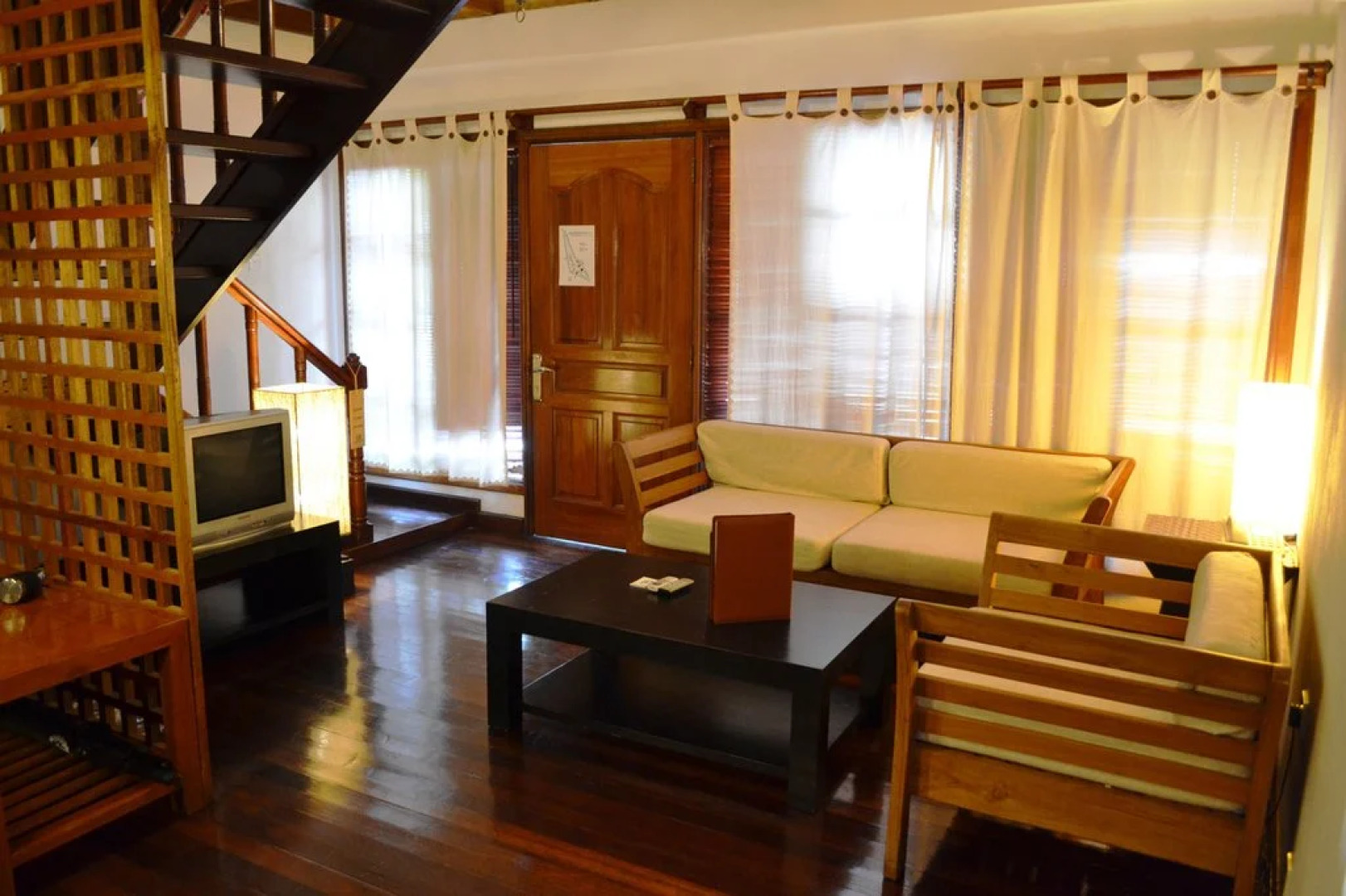 Palm Beach Resort & Spa Maldives