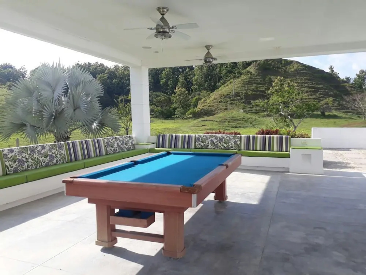 Eco Hotel La Legendaria