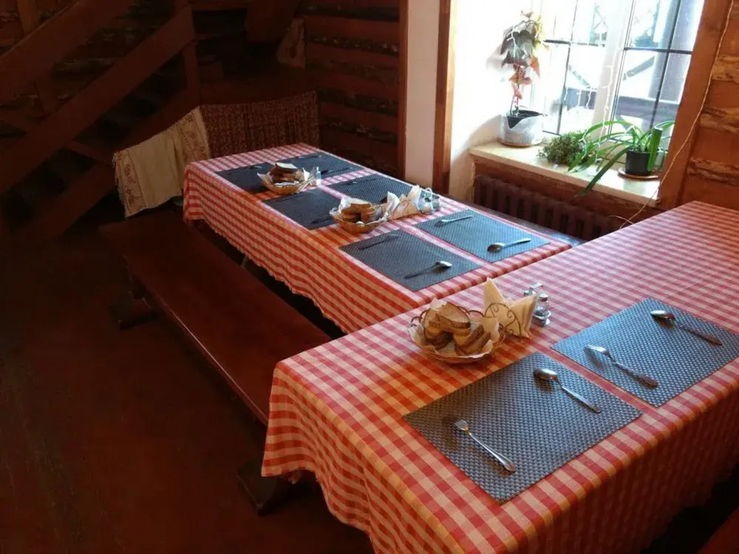 Усадьба Алекс 