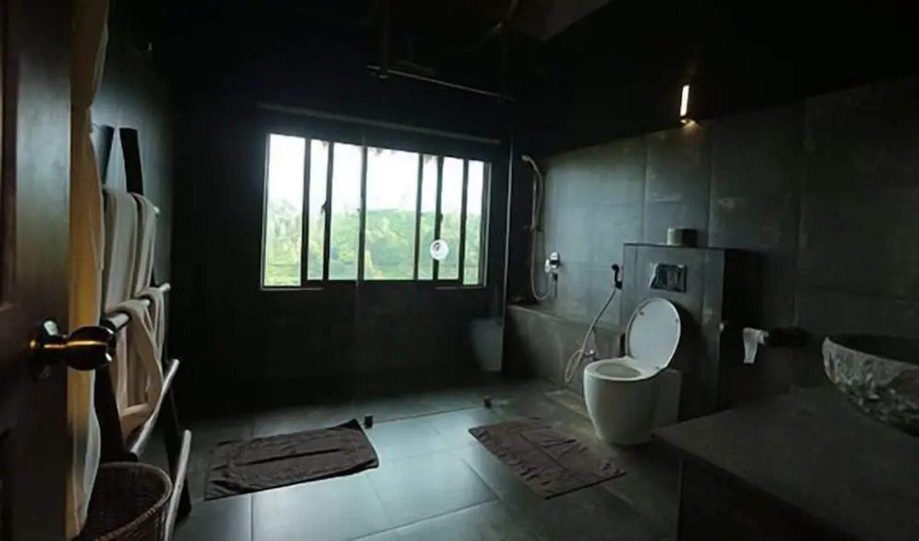 98 Acres Resort & Spa