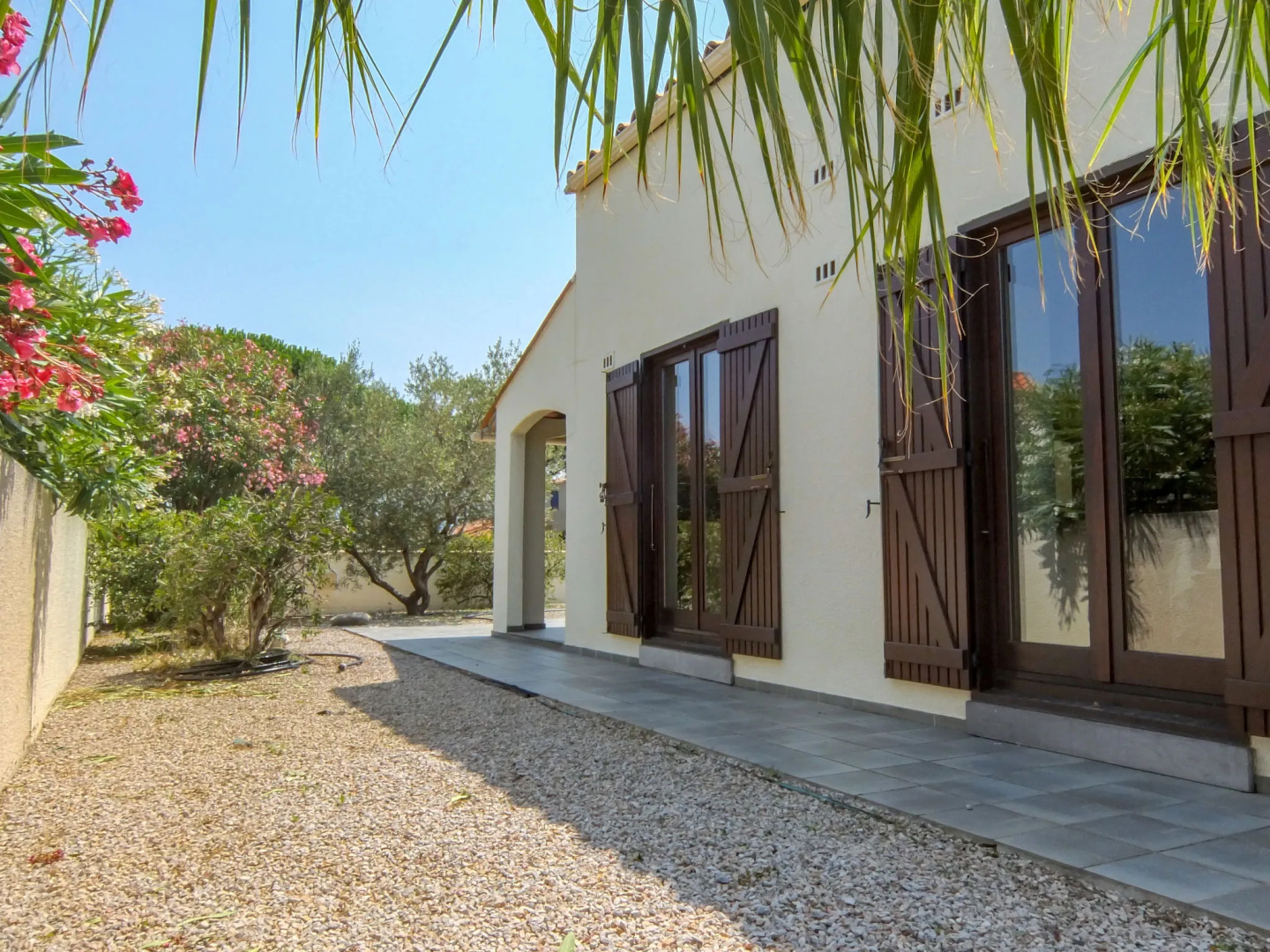 Lotissement du Stade