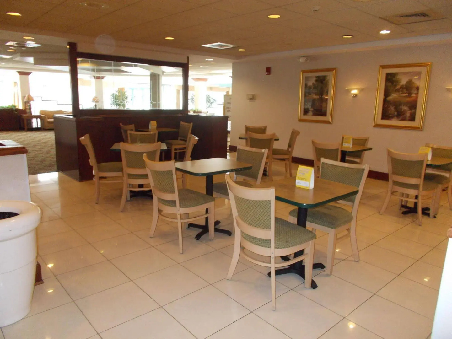 Magnuson Hotel Hattiesburg