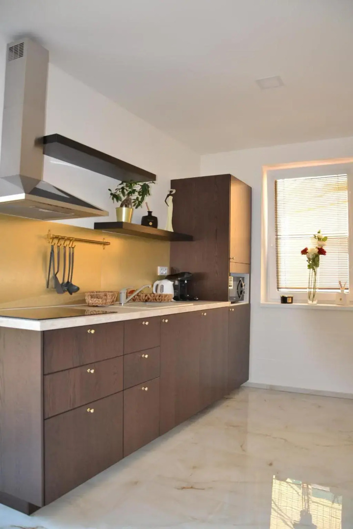 Apartmany u Polanských Lednice