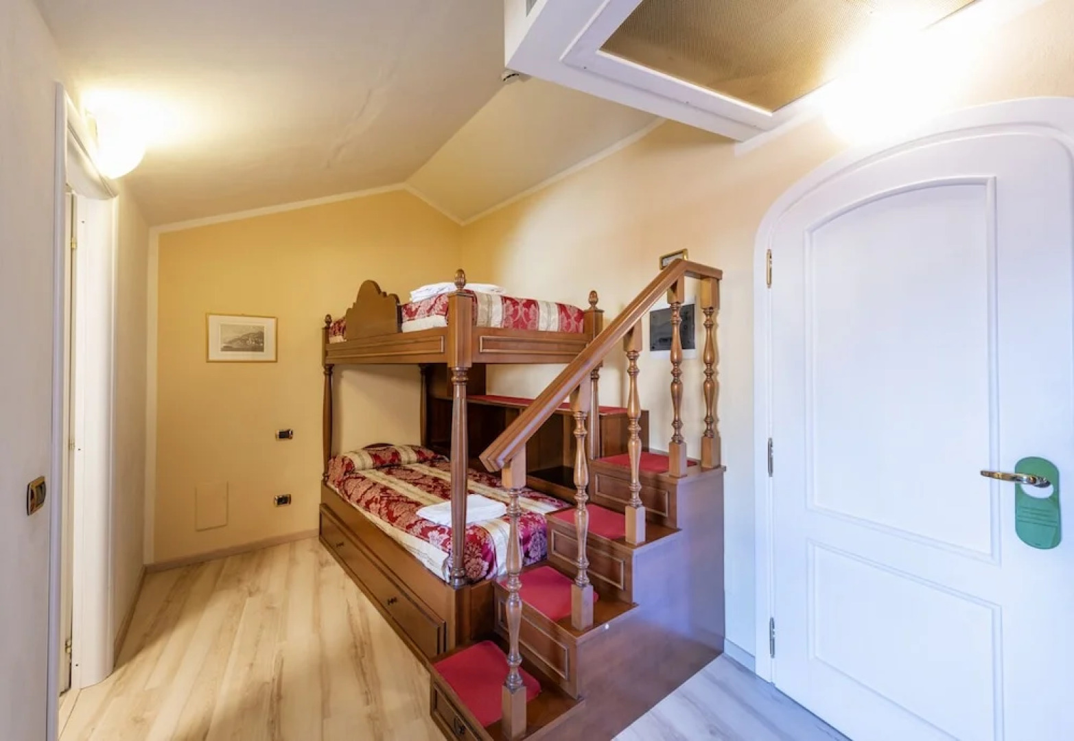 La Dependance Menaggio