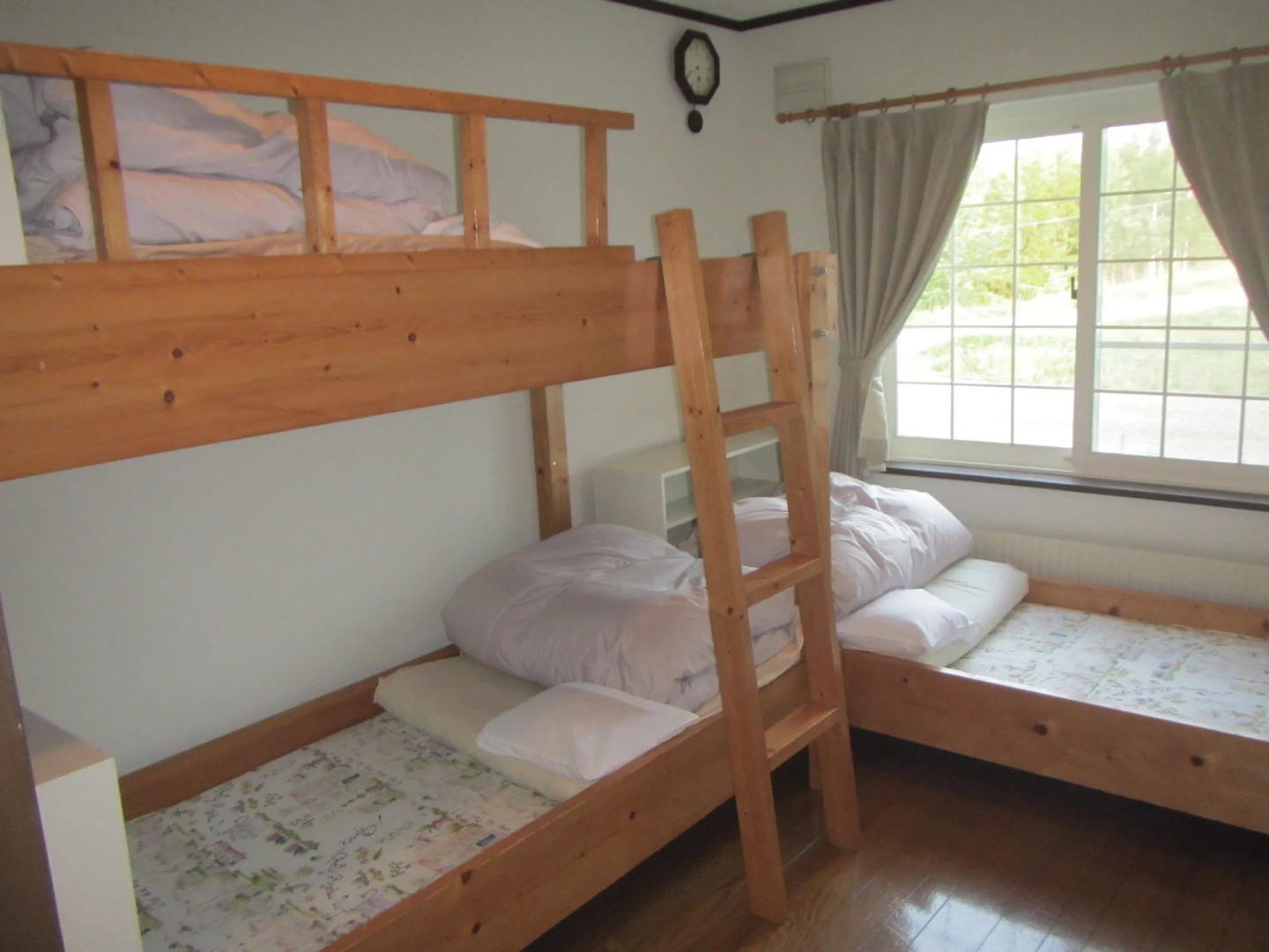 Kiyosato Ihatov Hostel