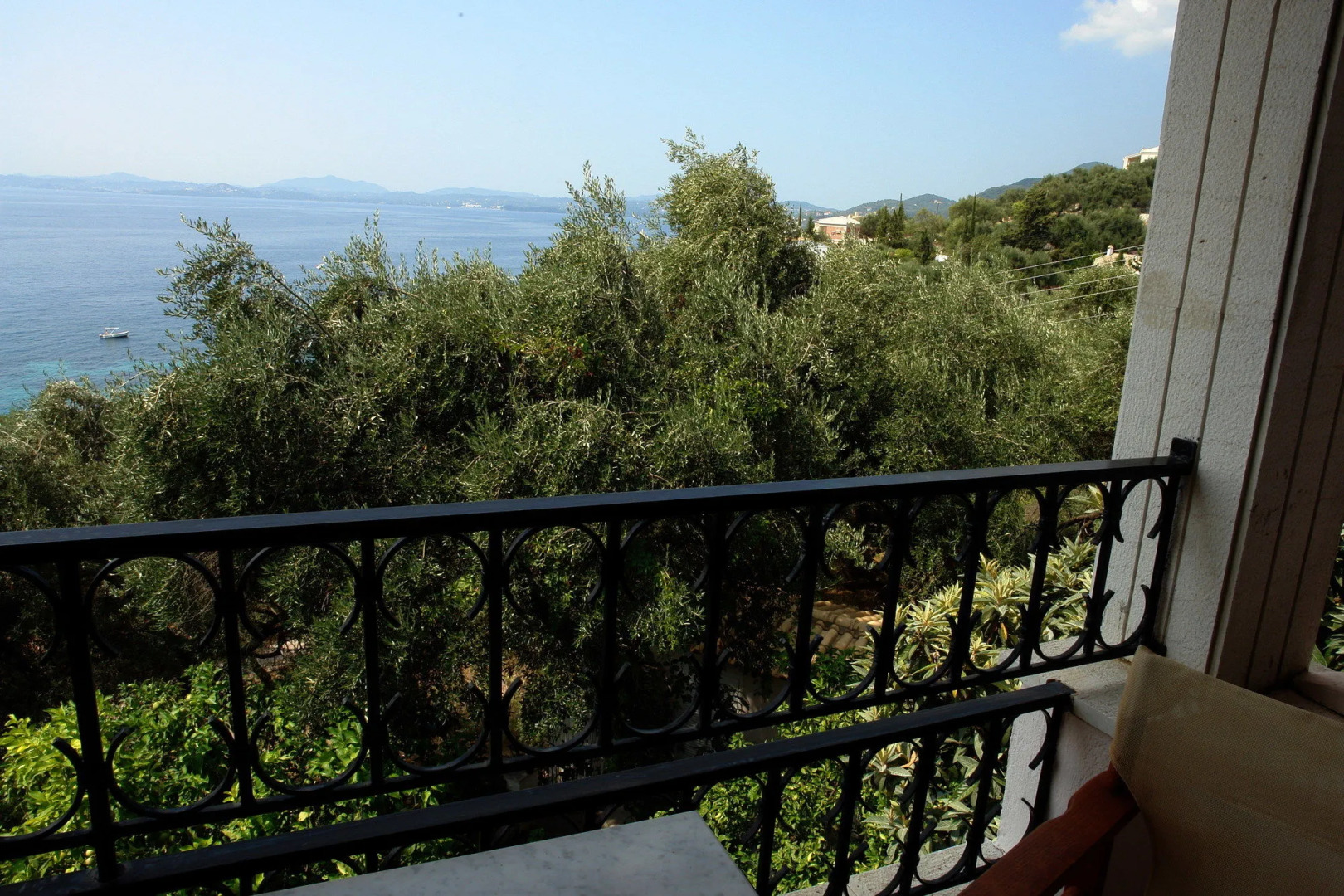 Aphrodite Apartments