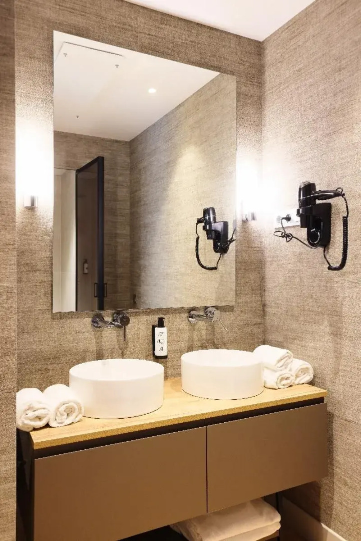 THE APARTMENT by assethoteles