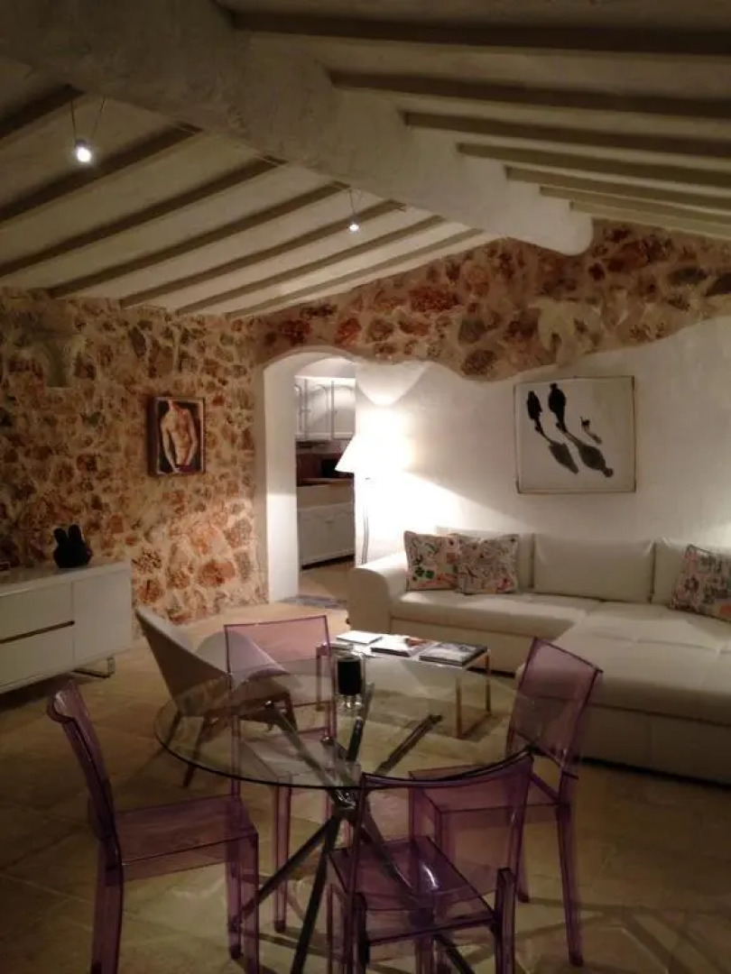 Petit Mas de Saint Paul