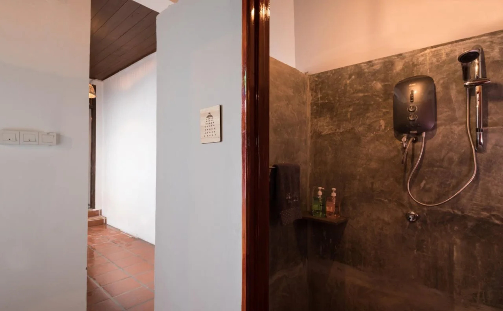 Rope Walk Guesthouse - Hostel