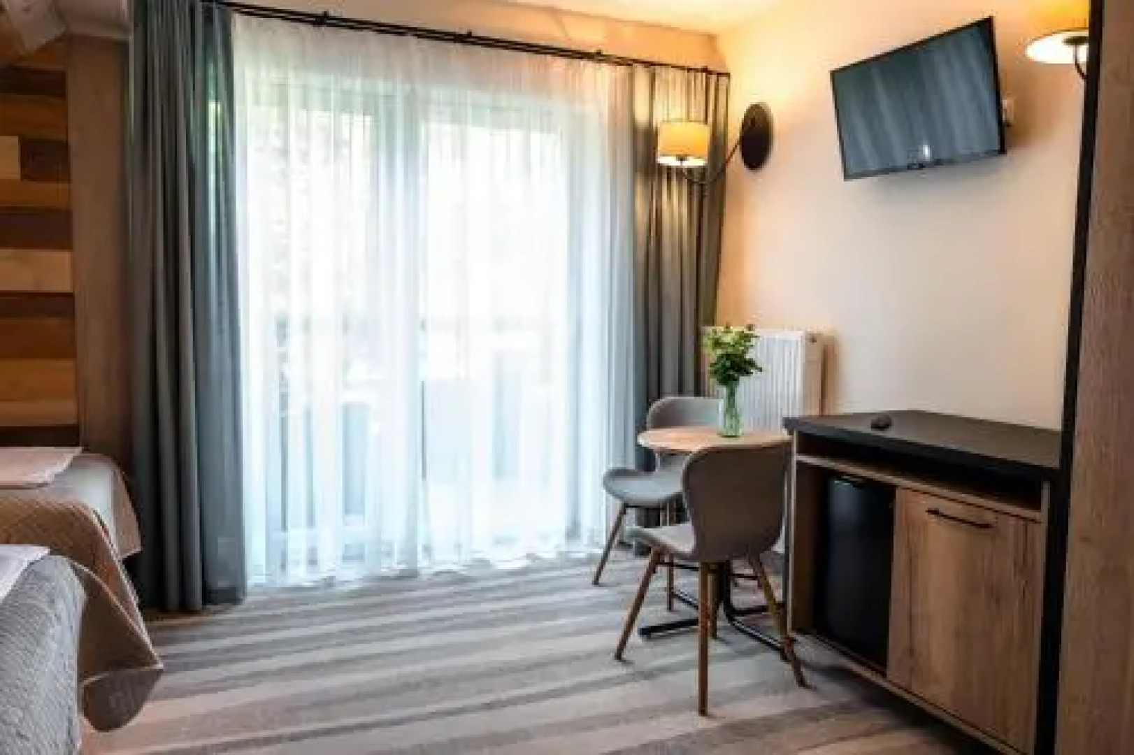 Kompleks Wypoczynkowo Szkoleniowy