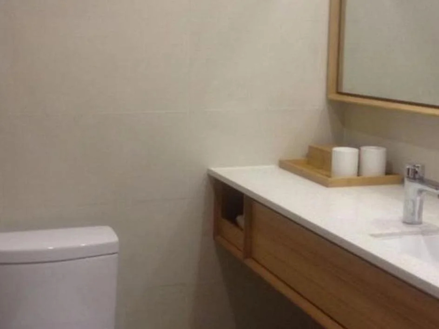 Ji Hotel Zhuhai Gongbei Branch