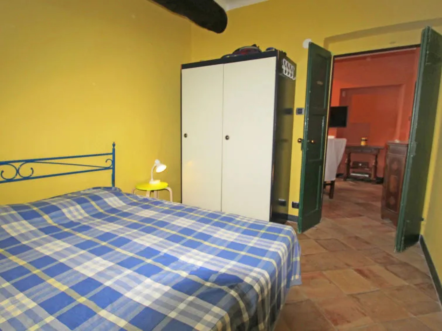 Locazione Turistica Ca Dò Sante