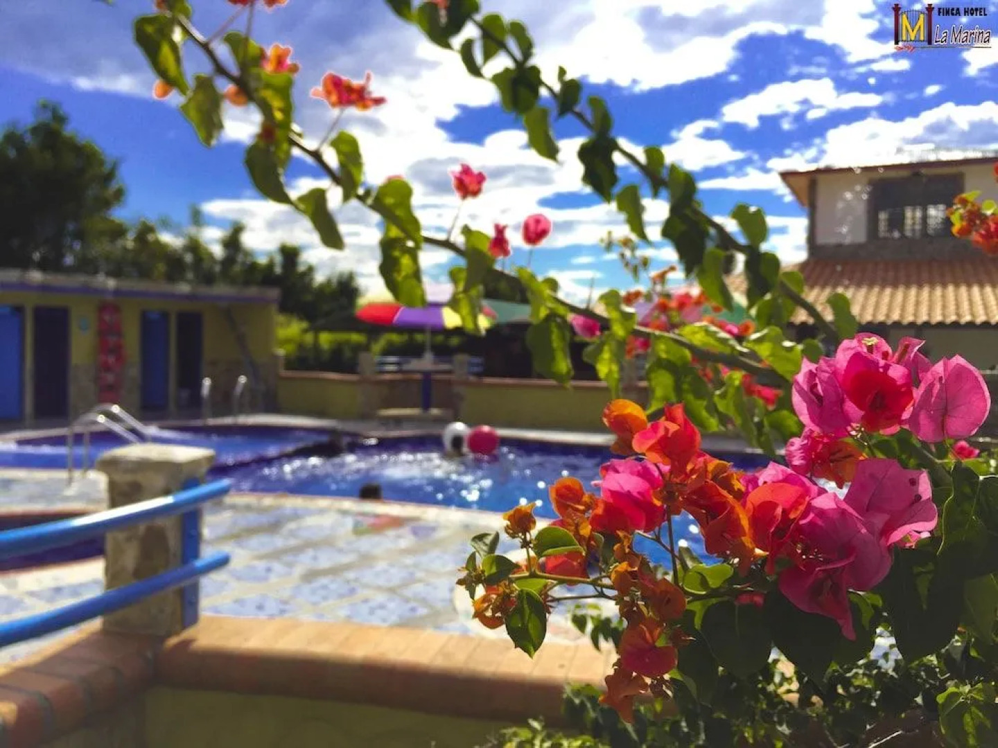 Finca Hotel La Marina