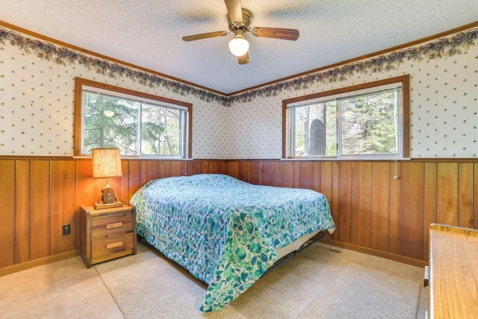 Private Beach: Waterfront Home on Lake Huron!