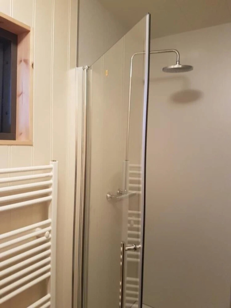 Sumarhúsin Signýjarstöðum