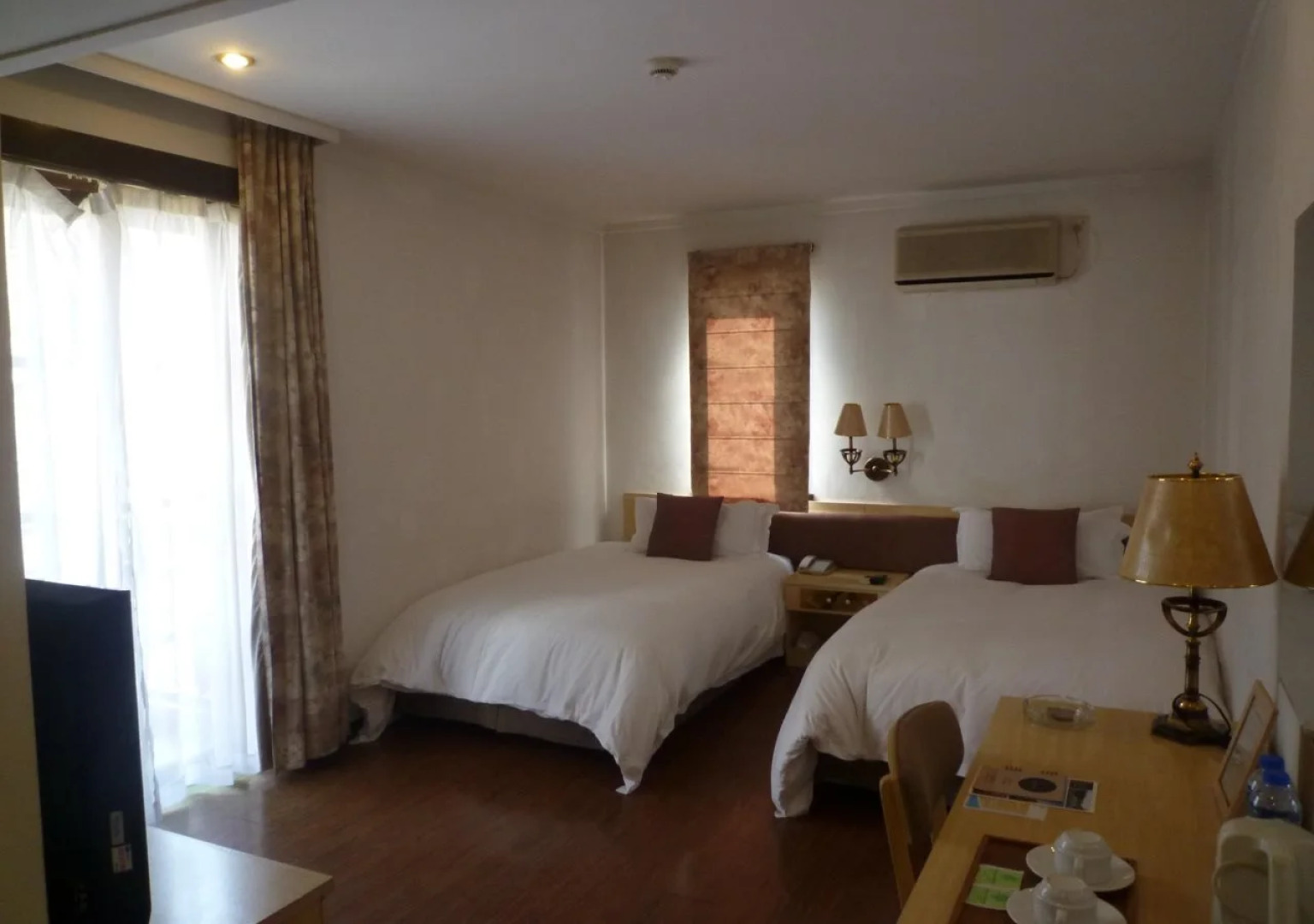 Sun Island Resorts, Shanghai