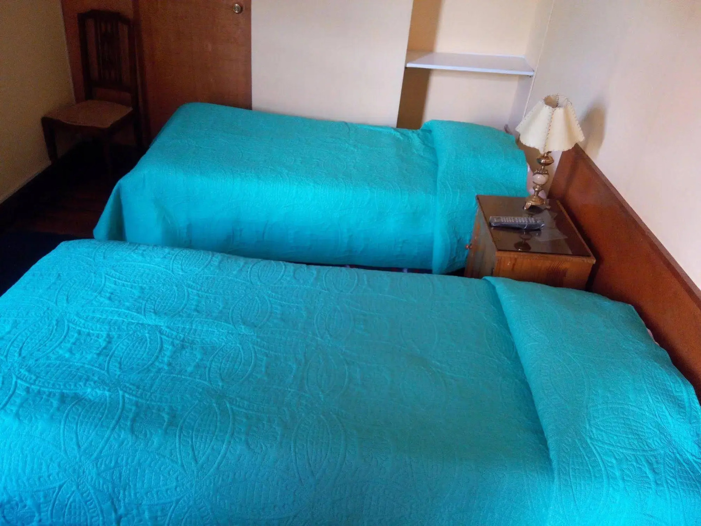 Hostal Lluvia de Oro