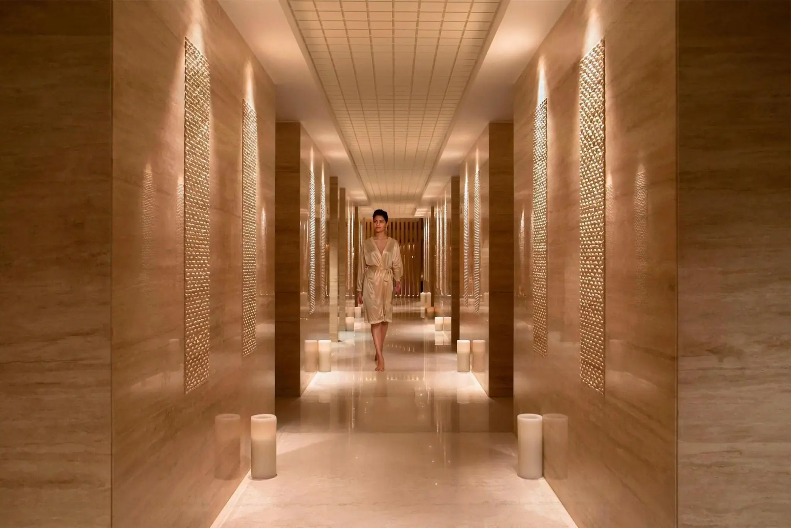 JW Marriott Mumbai Sahar