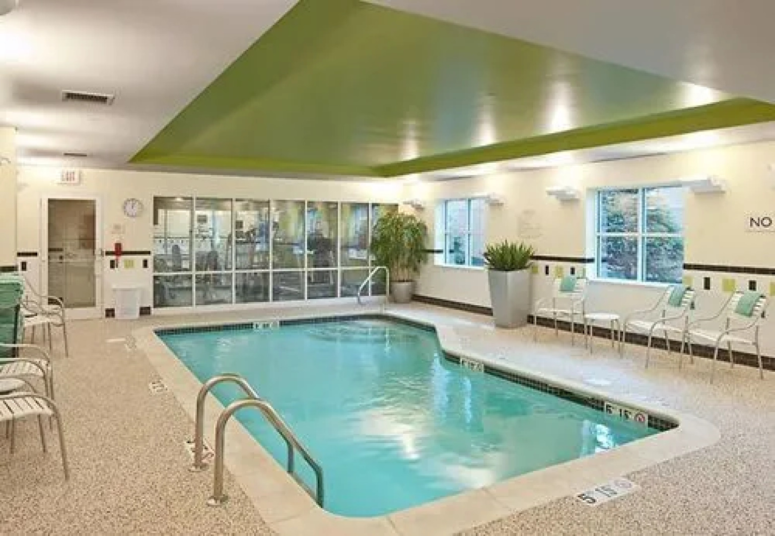 Fairfield Inn & Suites Portsmouth Exeter