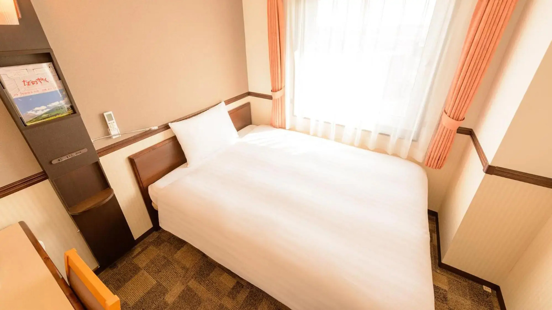 Toyoko Inn Chubu International Airport No.2