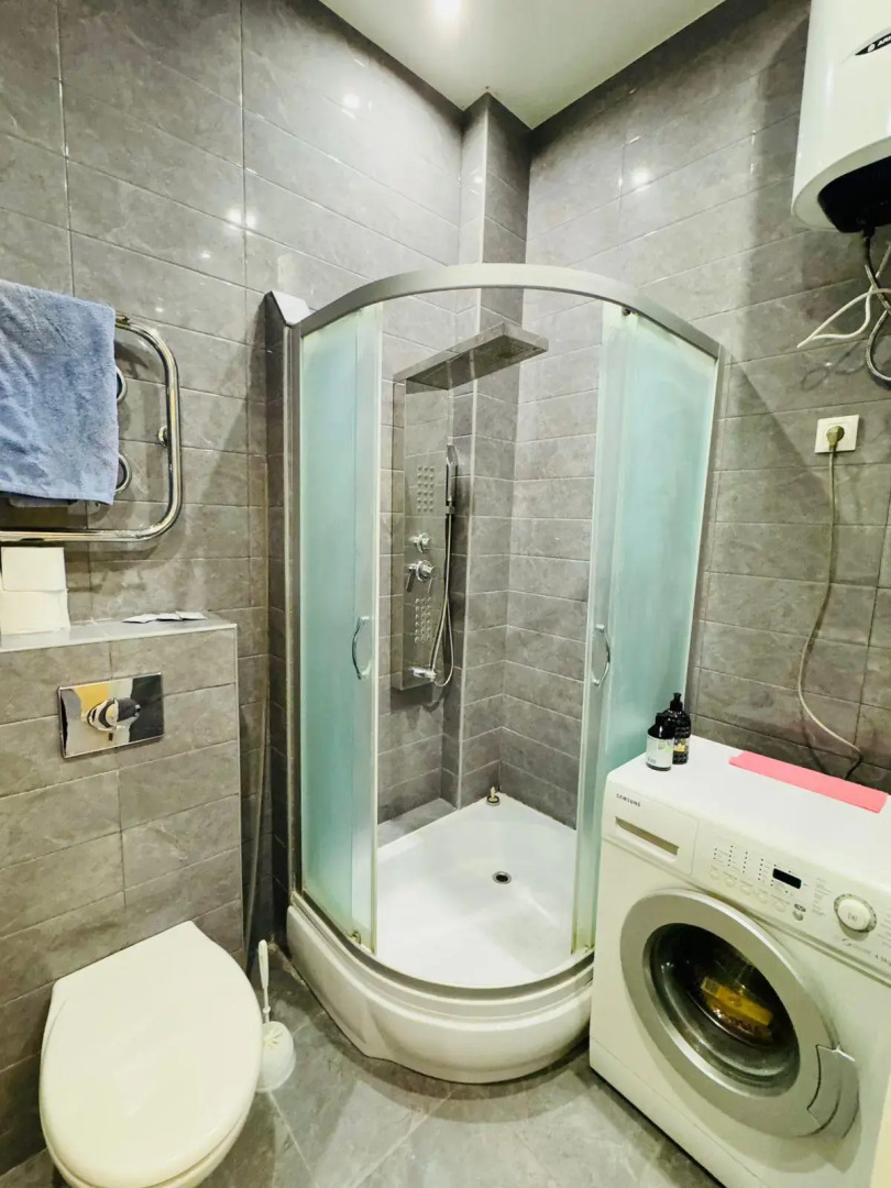 Апартаменты на улице 3-е Почтовое Отделение 102