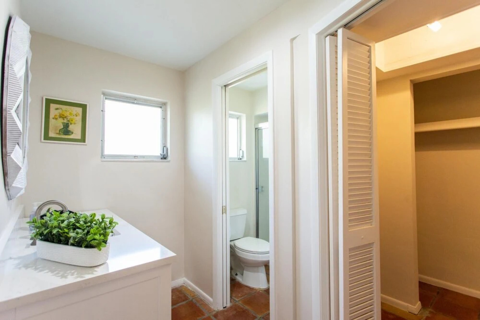 Pesaro Vacation Rental in the Moorings