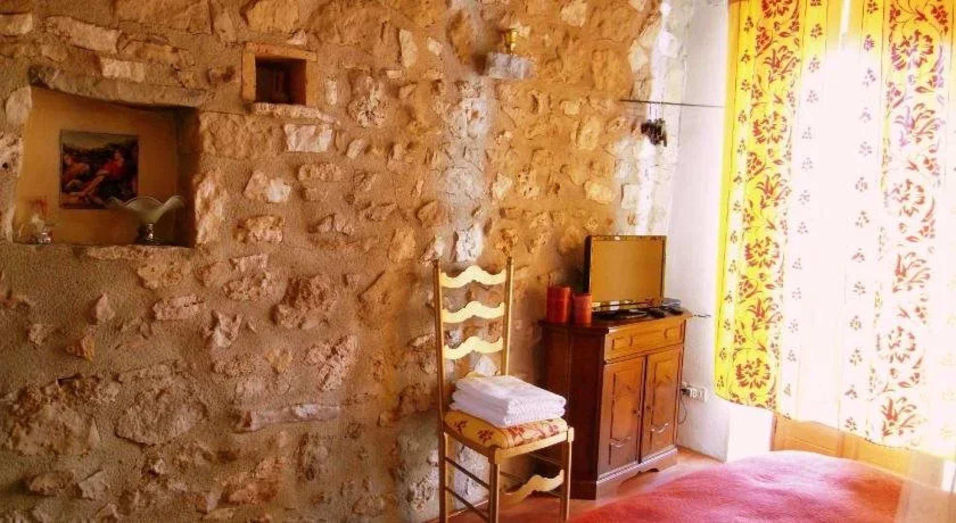 Il Borgo Di Sempronio