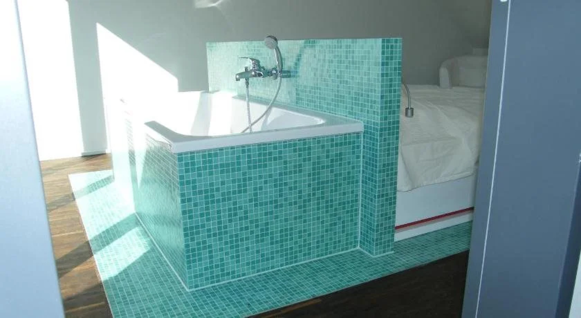Apartmenthotel Garni "Gärtnerhaus Schloss Reinharz"