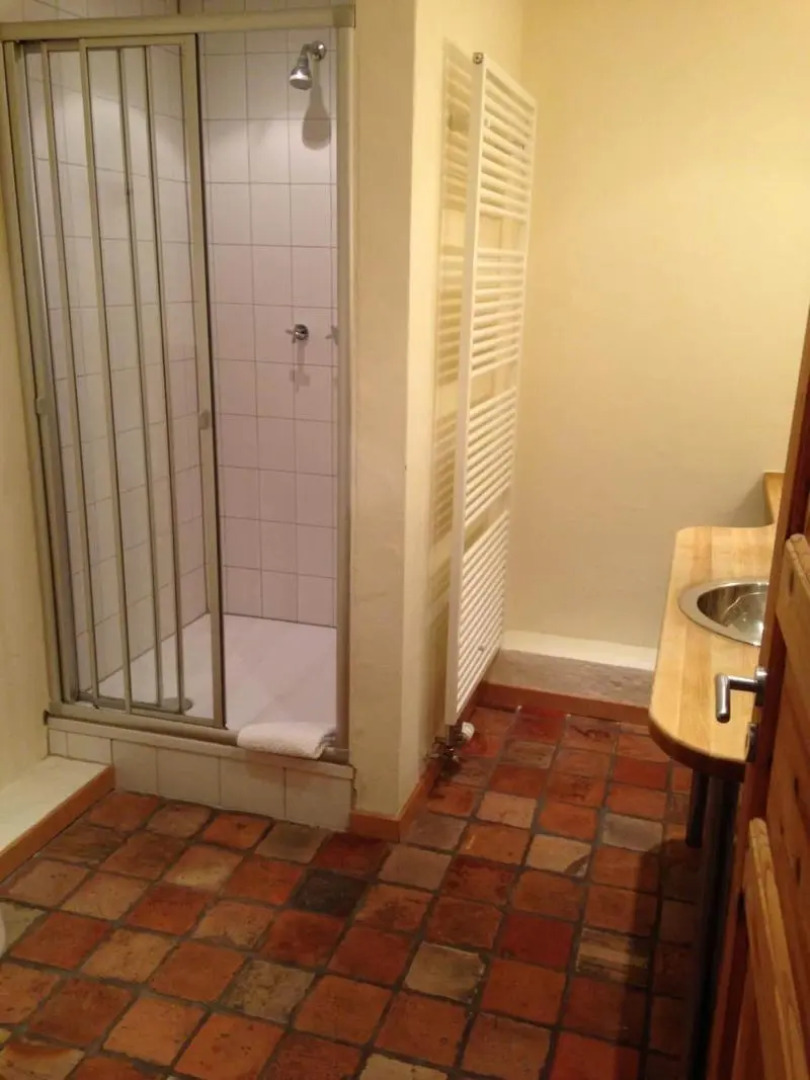 Zur Ewigen Lampe at Hemingway Trail