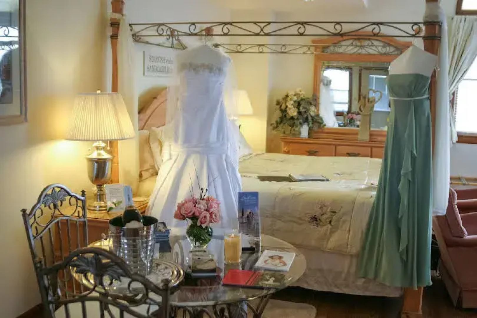 Sand Castle Bed and Breakfast