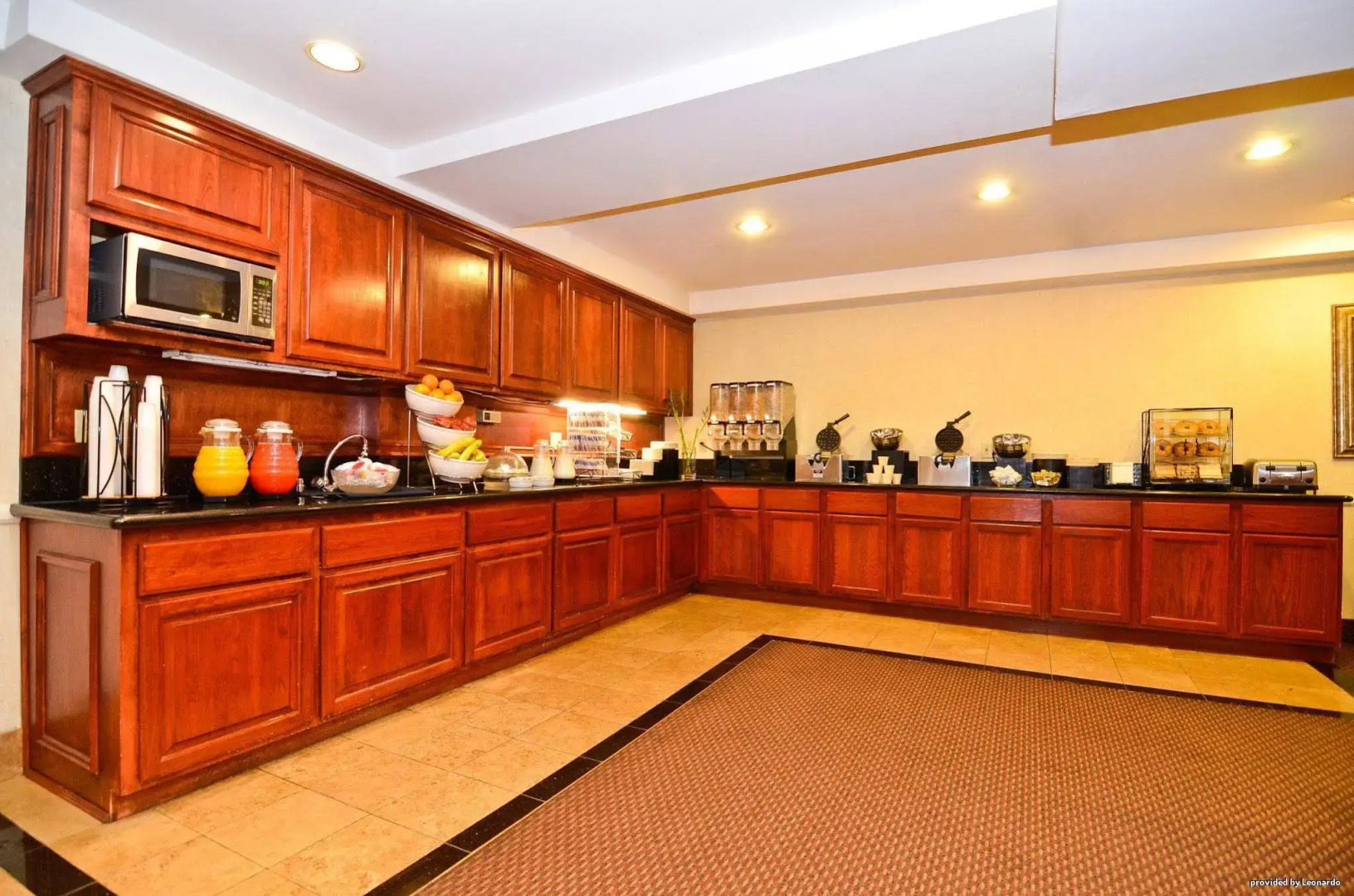 Best Western Plus Laguna Brisas Spa Hotel