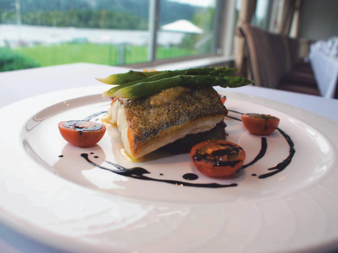 Macdonald Old England Hotel & Spa