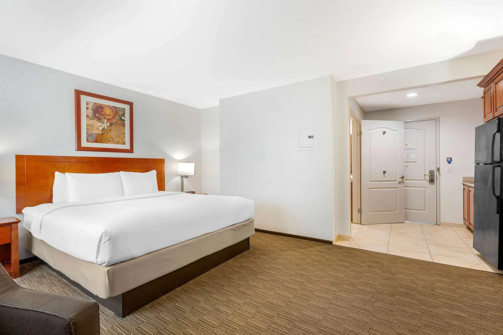 Comfort Inn Cockatoo near LAX Airport