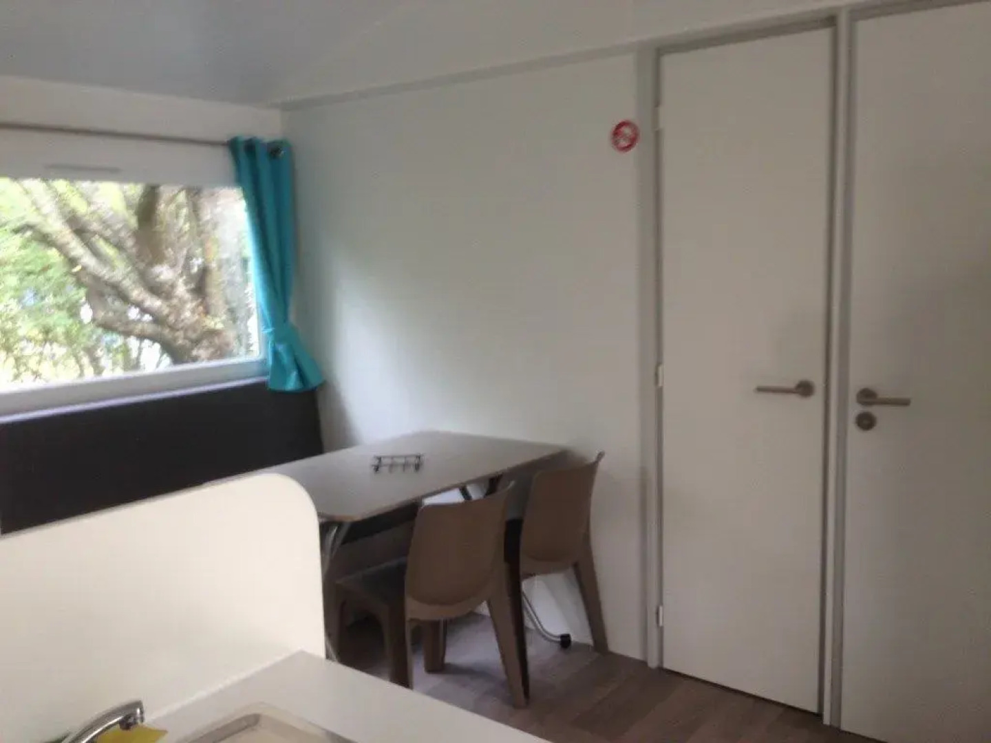 Camping Frédéric Mistral