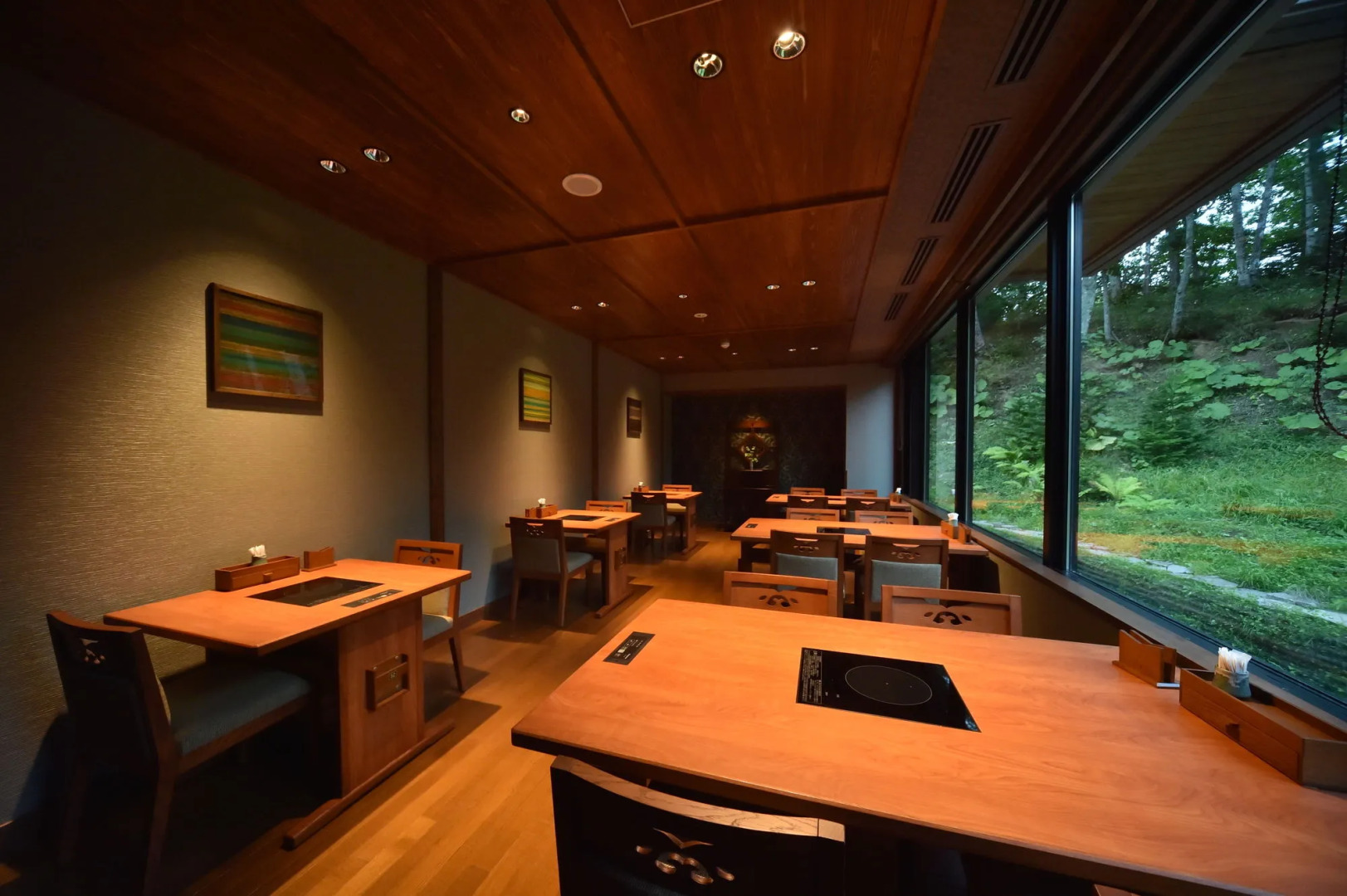 La Vista Akangawa - Adults only