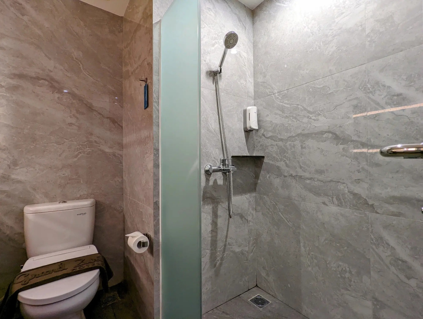 Grand Zuri Lubuklinggau