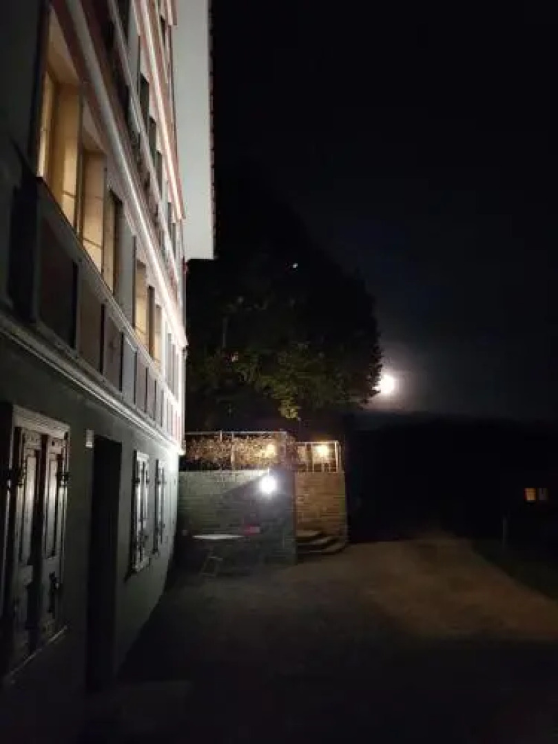 Gasthaus Bären Schlatt