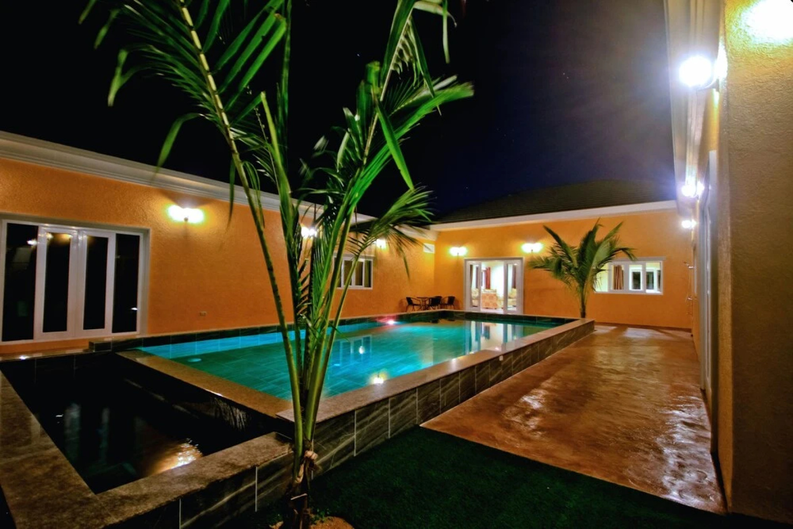 Siam Royal View Pool Villa - Adults Only