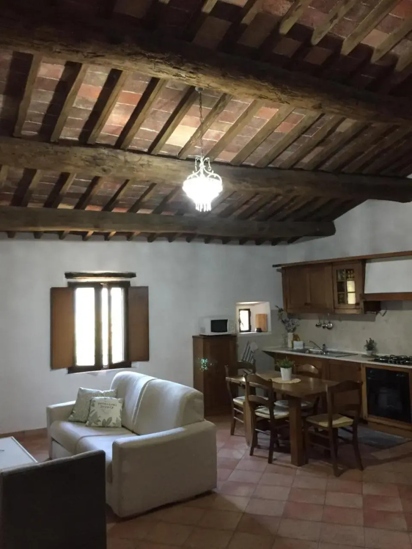 Podere La Castellina