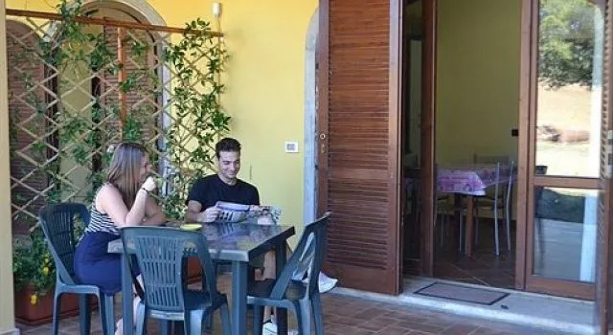 Agriturismo La Dolce Collina