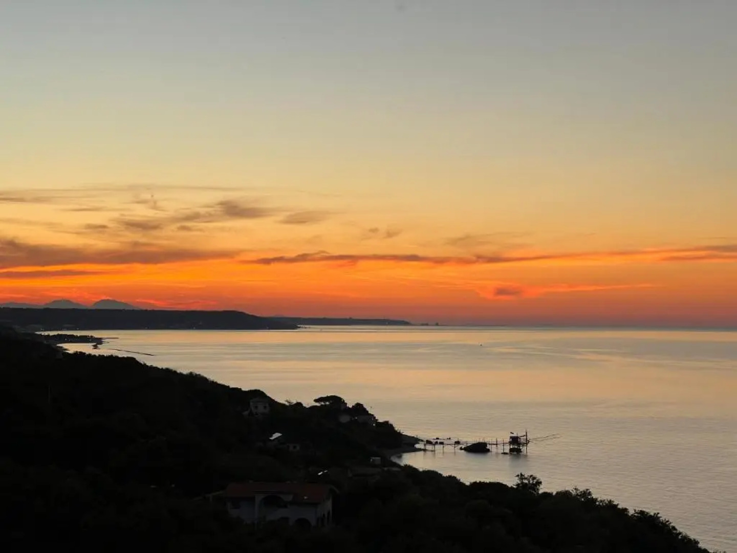 Il Giardino Fra Gli Ulivi