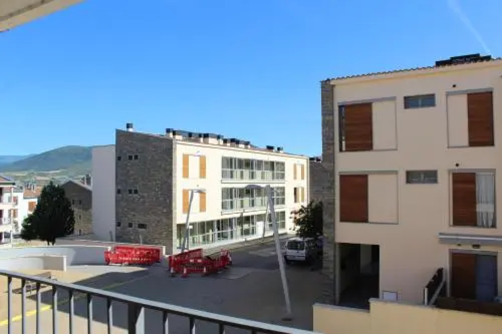 Apartamentos Valle de Tena - Las Margas Golf