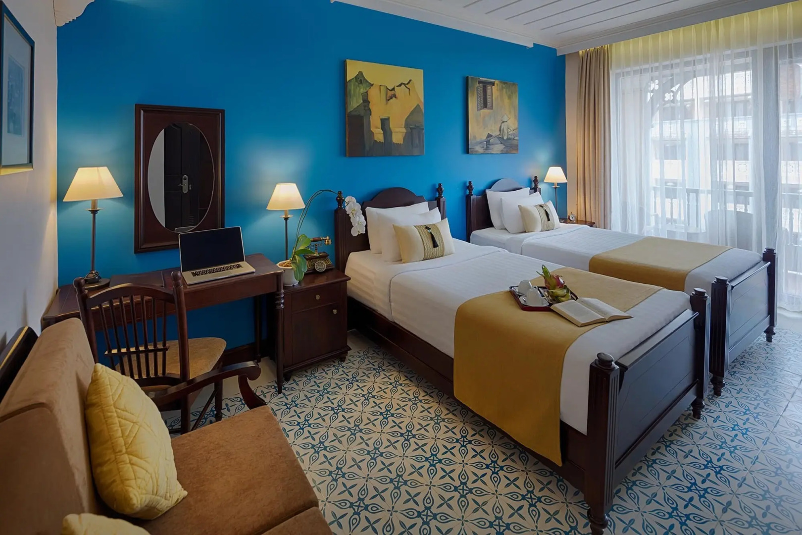 Little Residence. A Boutique Hotel & Spa