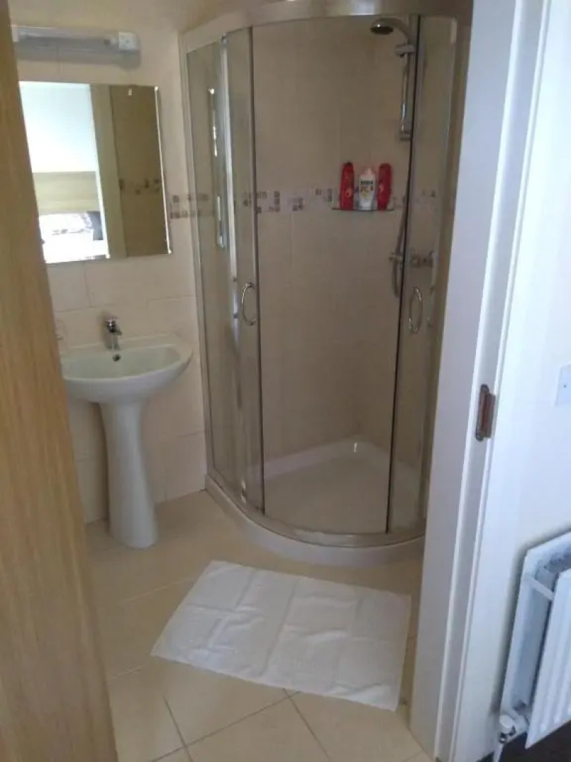 Tollyrose Country House