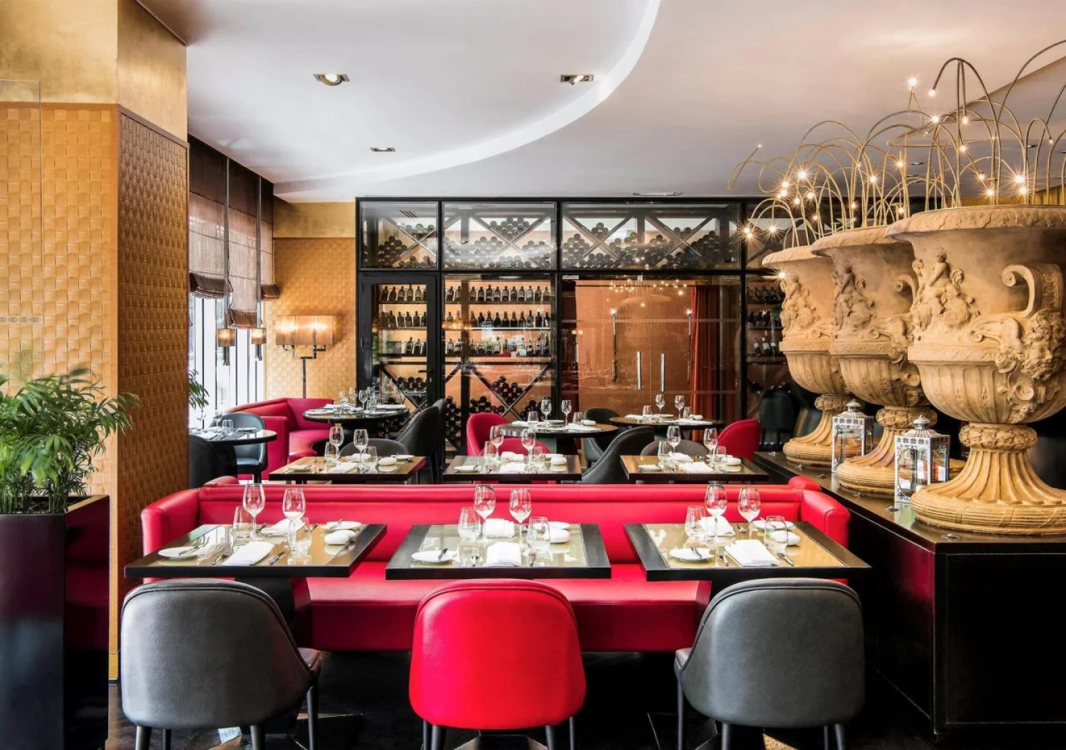 Sofitel Lisbon Liberdade