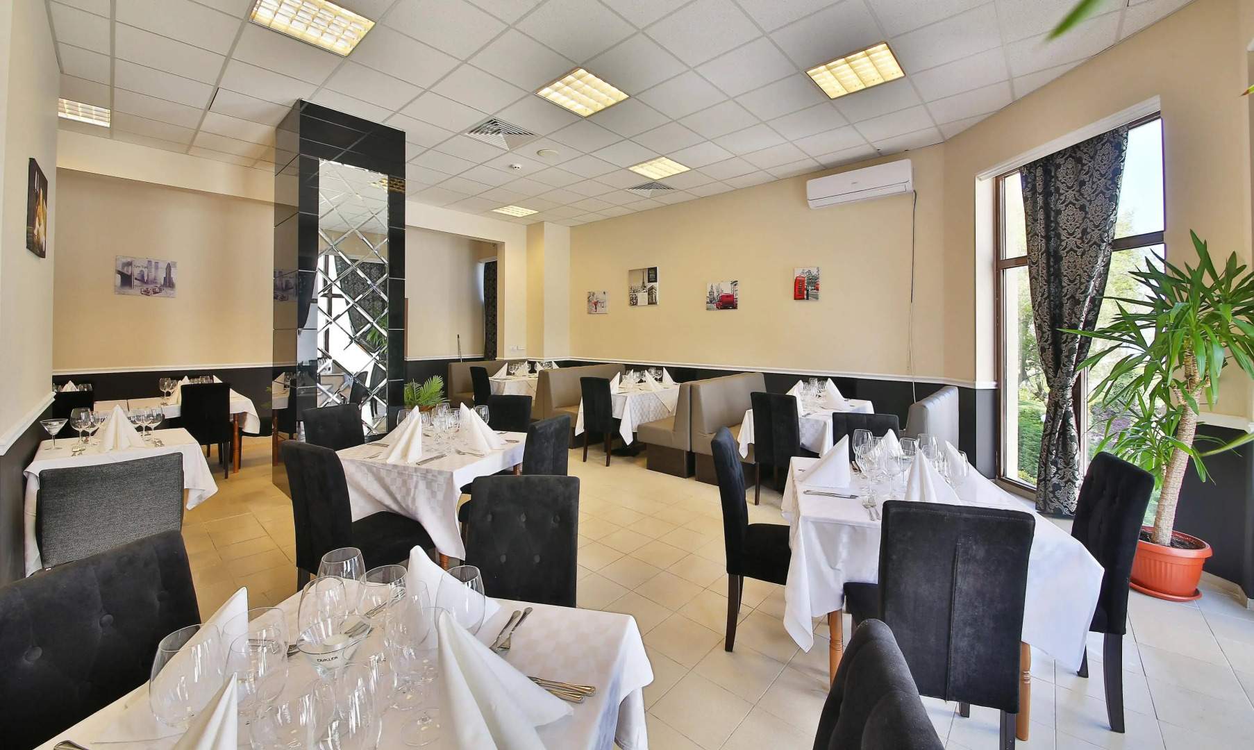 Prestige Hotel and Aquapark