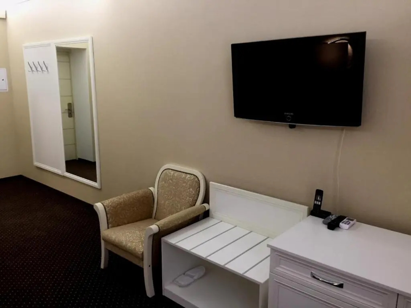 Отель Оболонь 